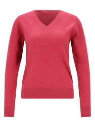 NOS Pullover, V-Ausschnitt female