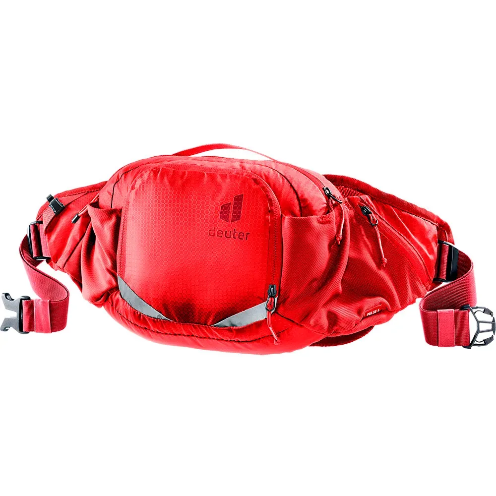 Deuter Sac Banane Pulse 5l - Deuter - FashionsVida
