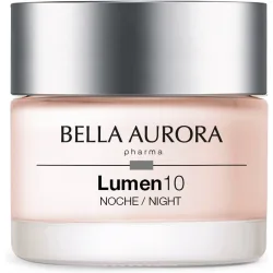 Crema Noche Lumen10 50 ml