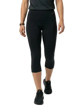 Leggings 3/ Sculpture Black / Black XL - Joma - FashionsVida