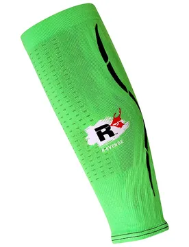 Scaldamuscoli Tape Green Fluor S - R-evenge - FashionsVida