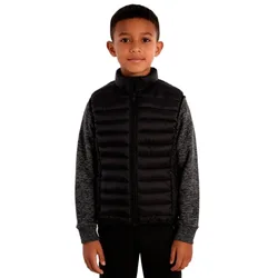 Gilet Traitor Black 8 Années Garçon