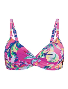 Top bikini da donna Sunset Majy rosa 38B - Anita - FashionsVida
