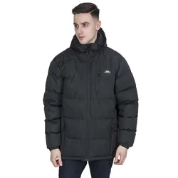 Veste En Duvet Clip Black L
