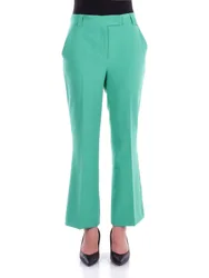 Liu Jo Pantaloni Smeraldo