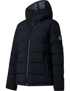 Balena 170 chaqueta outdoor mujer Negro (L) - Ternua - FashionsVida