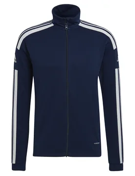 Jacke Squadra 21 Training - Bleu - male - Size: S - Adidas - FashionsVida