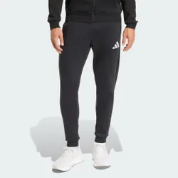 Pantaloni Sweat Entrada26 L Black / White