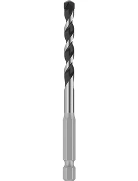 Broca PRO HEX-5, 6x50x100 mm - Bosch - FashionsVida