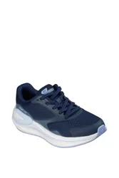 Women's GO Run Consistent Pro Corus Trainer in Navy Size: 3 - Navy - Size: 3