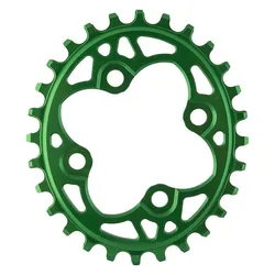 Corona Oval 6 Bcd Green