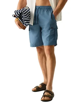 Regatta Short De Bain Blanmont - Regatta - FashionsVida