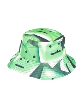 Sombrero Hombre Verde lima 59 Hombre - Acne Studios - FashionsVida
