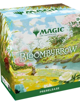 Bloomburrow Prerelease Pack Bloomburrow - Magic: The Gathering - FashionsVida