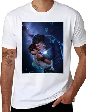 Reylo - space T-Shirt t shirt man casual men t shirt cotton 100% T-Shirt - Aliexpress - FashionsVida