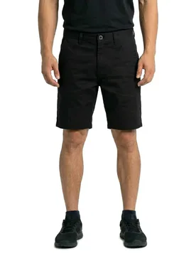 Short Frickin Modern Stretch Fit Black 26 - Volcom - FashionsVida
