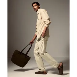 Sfera - Sobrecamisa punto