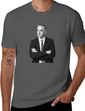 J Peterson T-Shirt Summer Casual Loose T-Shirt - Aliexpress - FashionsVida