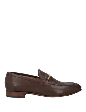 Mocasines Hombre Marrón chocolate 39.5,40,40.5,41,41.5,42,42.5,43,43.5,44,44.5,45,45.5,46 Hombre - Valentino Garavani - FashionsVida