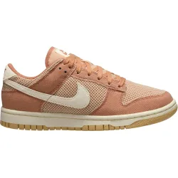 Zapatillas casual de mujer W DUNK LOW NN SE
