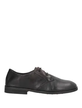 Zapatos de cordones Mujer Negro 35,36 Mujer - IXOS - FashionsVida