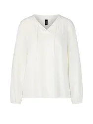 Marc Cain Blusa bianco 44