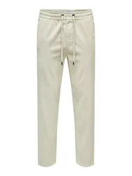 ONSLINUS TAP CORDUROY 0185 PANT NOO male