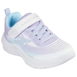 Sneaker Microspec Advance White Mesh / Lavender Trim / Mint Trim EU 28 1/2