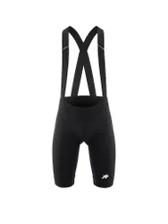 Pantaloncini da ciclismo da uomo Mille GT S11 nero S