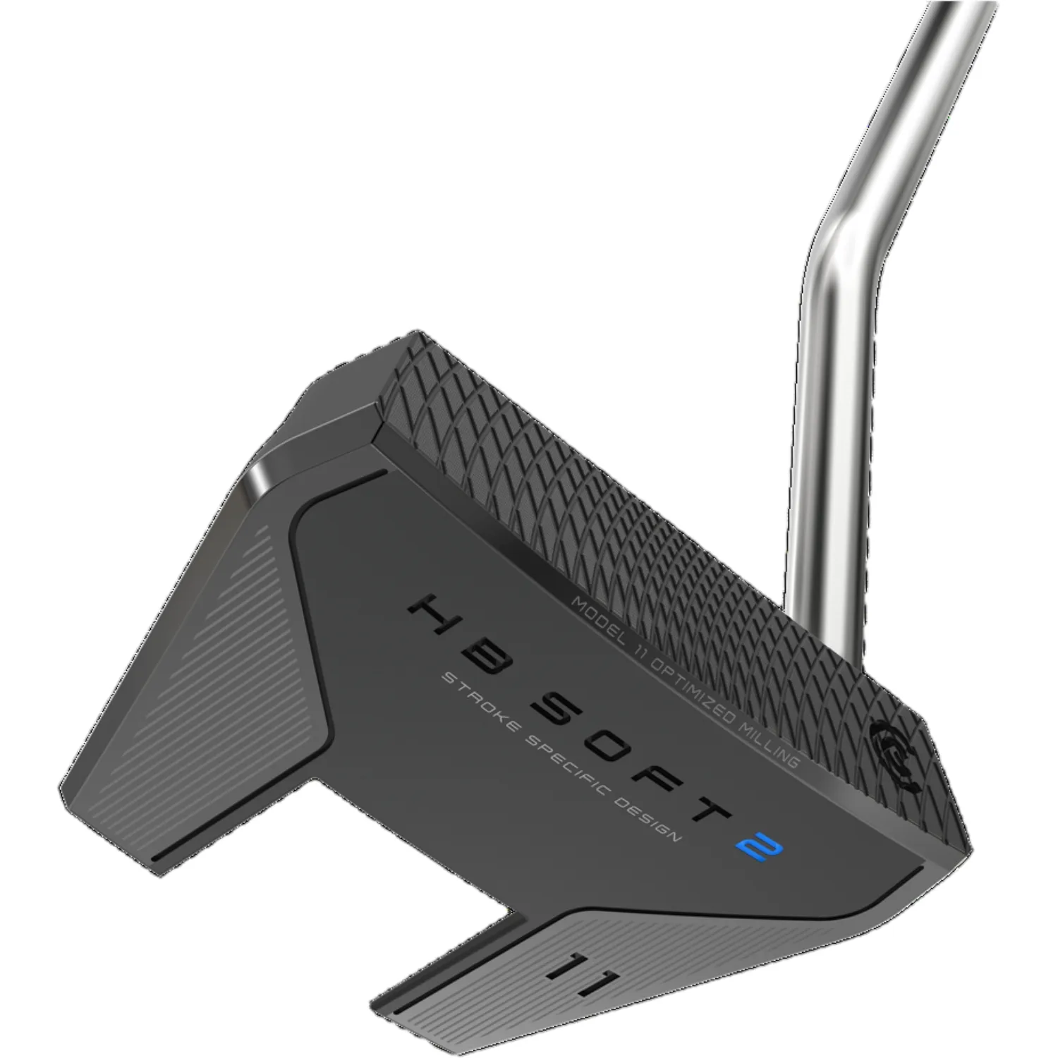 Cleveland Putter HB Soft 2 Black #11 - Cleveland Golf - FashionsVida