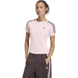 Camiseta de Mujer Main Originals