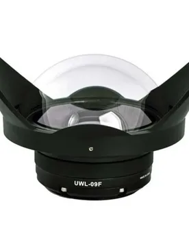 Lente Uwl-09 67 Mm Wide Angle - Fantasea Line - FashionsVida