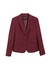 Indoor-Jacke female