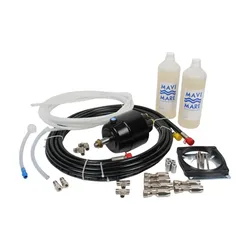 Ge100 Pressurized Helm One Size unisex