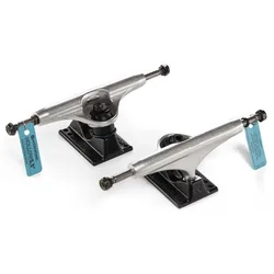 Essieu Skate Hollow Set 5´´ Iron / Black One Size unisex