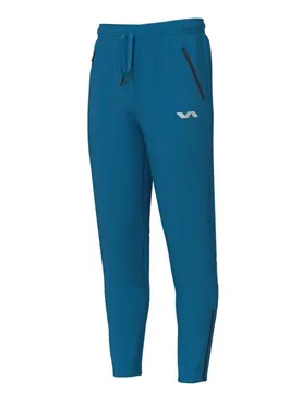 Pantalon De Survêtement Alain Pro Tech Blue M - Varlion - FashionsVida