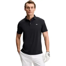J.Lindeberg Polo Brigde, schwarz s