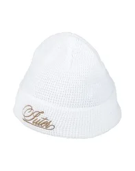 Sombrero Hombre Blanco ONESIZE Hombre