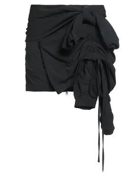 Minirock Damen Schwarz 36 Damen - N°21 - FashionsVida