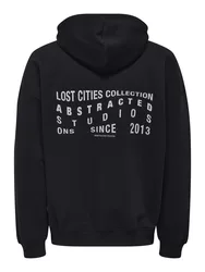 ONSGALLERY VTG HOODIE male