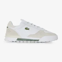 Slam Break blanc/vert 46