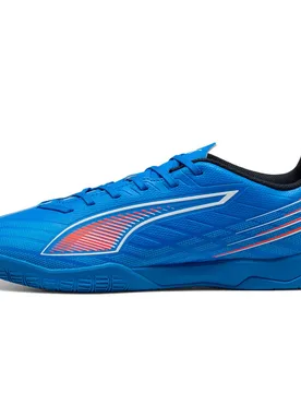 Ultra 6 play it botas fútbol sala Azul (42,5) - Puma - FashionsVida