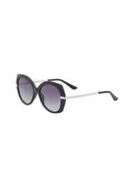 Sonnenbrille GU00215/55 schwarz damen