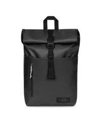 Sac à Dos Roll-Top Étudiant Up Roll 23L Housse PC 16", Étanche Tarp Black2 tarp black2 Moyen unisex