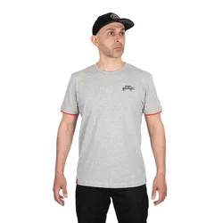 Voyager Short Sleeve T-shirt Dark Grey 2XL Men