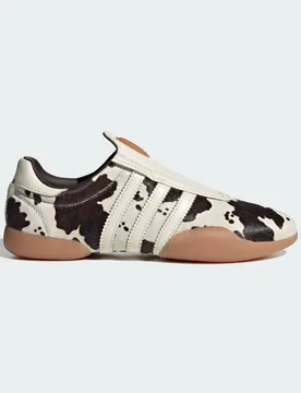 Scarpe Mei Taekwondo 42 2/3 Off White / Core Black / Gum - Adidas - FashionsVida