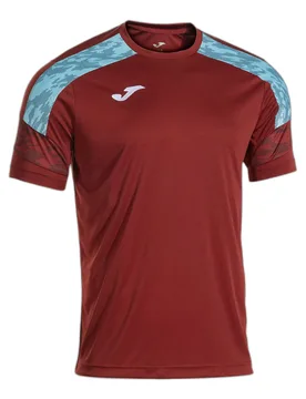 Trikot Championnat VIII - Bleu - male - Size: M - Joma - FashionsVida