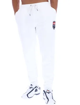 Tupac Patch Jogger - XS - FILA - FashionsVida