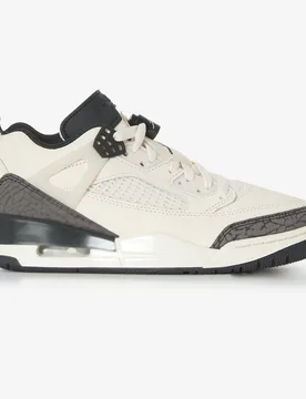 Spizike Low beige/noir 37,5 - Jordan - FashionsVida