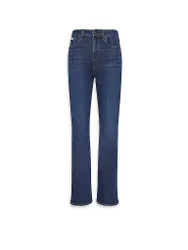 JEANS Jeans HIGH RISE FLARE blau 28/L32 Damen